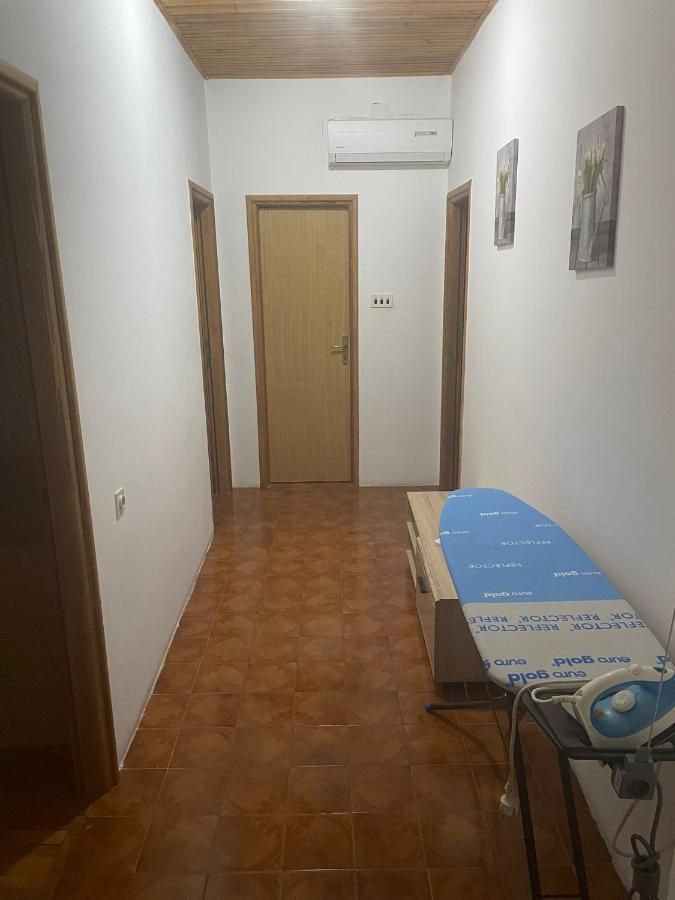 Apartments Niko Metajna, Island Pag Exterior foto